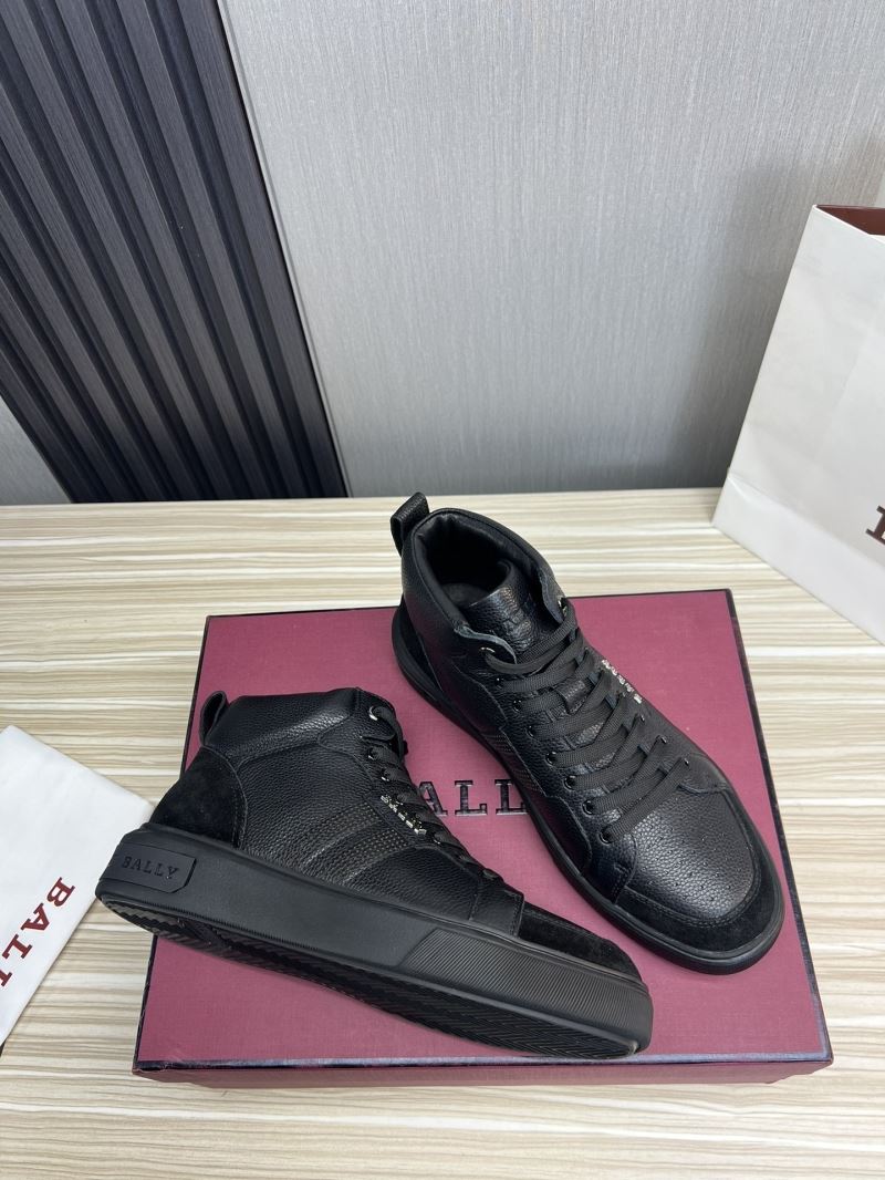 Bally Sneakers